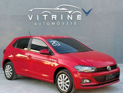 VolksWagen Polo 1.0 Flex 12V 5p