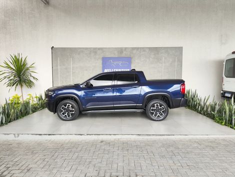 RAM RAMPAGE REBEL 2.2 TB CD 4X4 Diesel Aut.