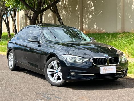  2.0 Sport 16V Turbo Active Flex 4P Aut