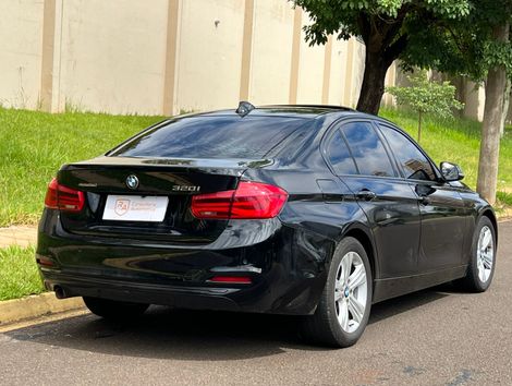  2.0 Sport 16V Turbo Active Flex 4P Aut