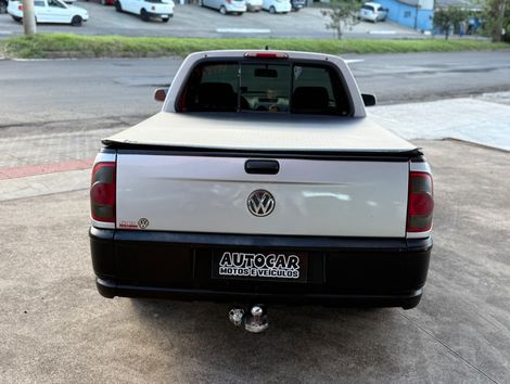 VolksWagen Saveiro SURF 1.6 Mi Total Flex 2p