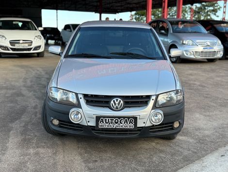 VolksWagen Saveiro SURF 1.6 Mi Total Flex 2p