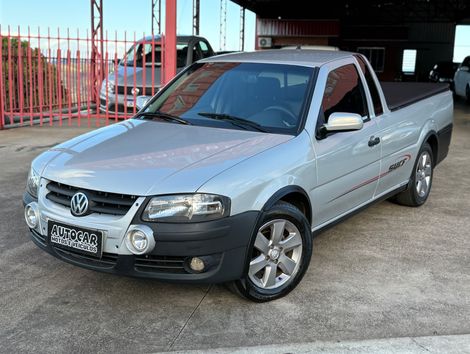 VolksWagen Saveiro SURF 1.6 Mi Total Flex 2p