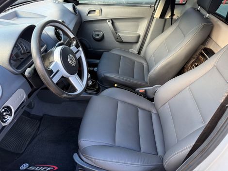 VolksWagen Saveiro SURF 1.6 Mi Total Flex 2p
