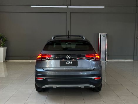 VolksWagen Nivus Highline 1.0 200 TSI Flex Aut.