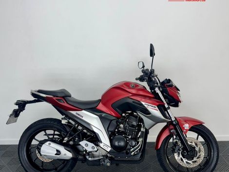 YAMAHA FZ25 250 FAZER FLEX