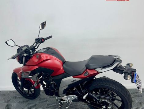 YAMAHA FZ25 250 FAZER FLEX