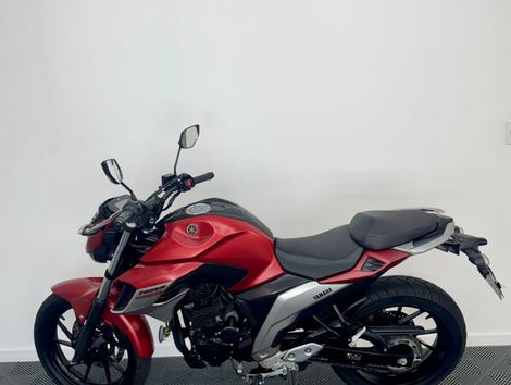 YAMAHA FZ25 250 FAZER FLEX