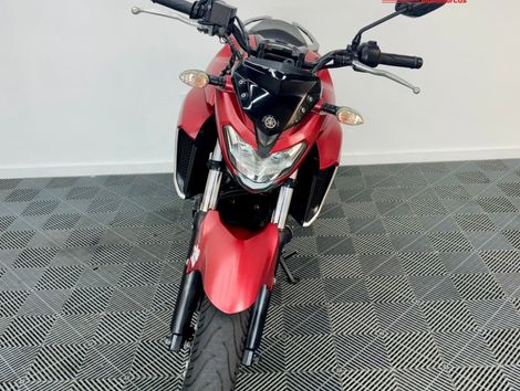 YAMAHA FZ25 250 FAZER FLEX