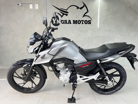 HONDA CG 160 FAN Flex