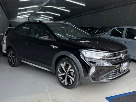 VolksWagen Nivus Highline 1.0 200 TSI Flex Aut.