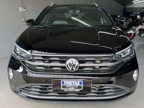 VolksWagen Nivus Highline 1.0 200 TSI Flex Aut.