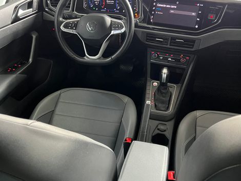 VolksWagen Nivus Highline 1.0 200 TSI Flex Aut.