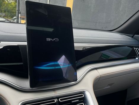 BYD Song Plus 1.5 16V Aut. (Hibrido)