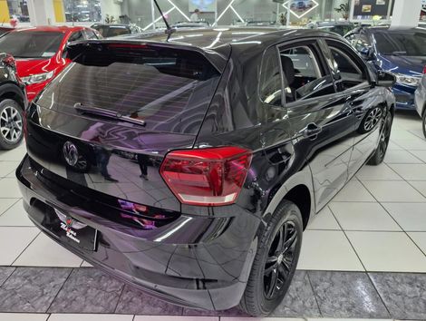 VolksWagen Polo 1.0 Flex 12V 5p
