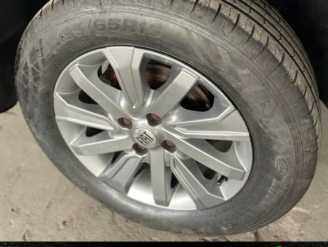 Fiat Strada Freedom 1.3 Flex 8V  CS Plus