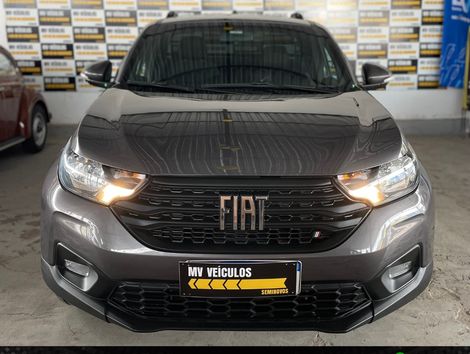 Fiat Strada Freedom 1.3 Flex 8V  CS Plus