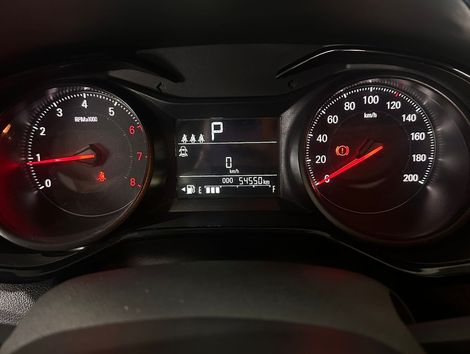 Chevrolet ONIX HATCH 1.0 12V TB Flex 5p Aut.