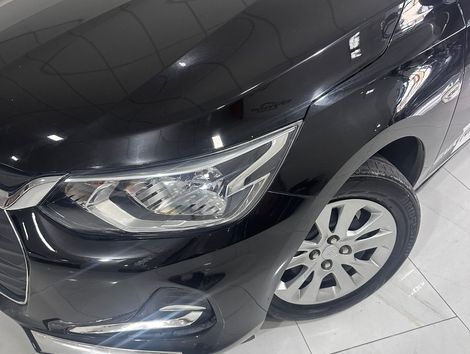 Chevrolet ONIX HATCH 1.0 12V TB Flex 5p Aut.