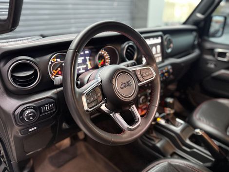 Jeep Gladiator Rubicon 3.6 V6 284 cv