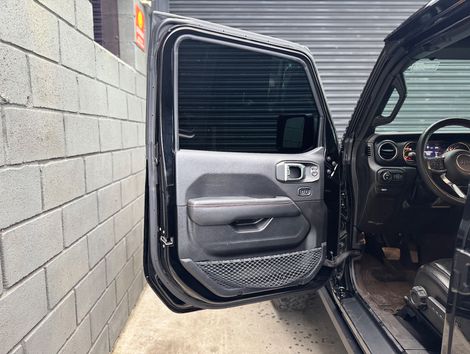 Jeep Gladiator Rubicon 3.6 V6 284 cv