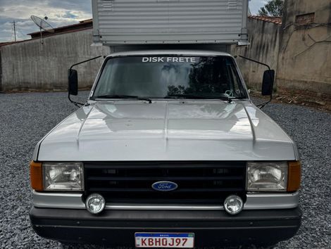 Ford F-1000 Super Diesel / Super Diesel Turbo