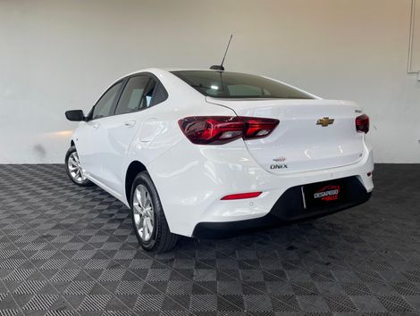 Chevrolet ONIX SEDAN Plus LT 1.0 12V TB Flex Mec.