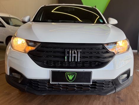 Fiat Strada Freedom 1.3 Flex 8V  CS Plus