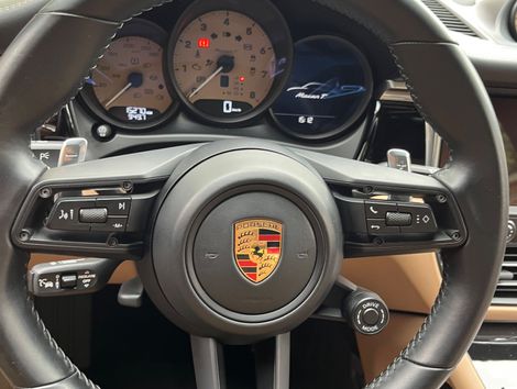 Porsche Macan T 2.0 Turbo