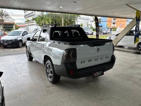 Renault OROCH Intense 1.6 Flex 16V Mec.