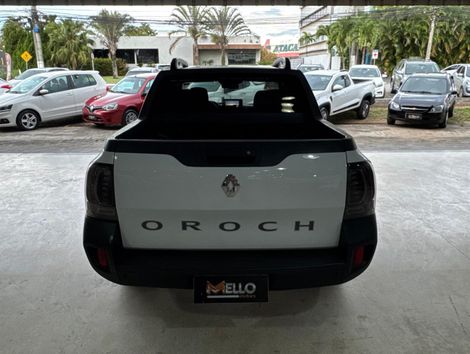 Renault OROCH Intense 1.6 Flex 16V Mec.