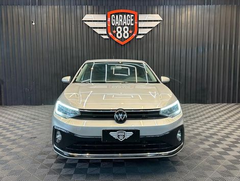 VolksWagen VIRTUS Comfort. 200 TSI 1.0 Flex 12V Aut