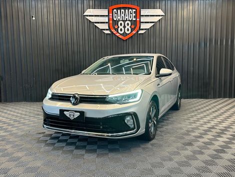 VolksWagen VIRTUS Comfort. 200 TSI 1.0 Flex 12V Aut