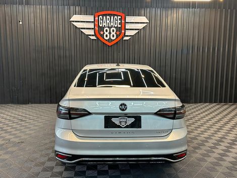 VolksWagen VIRTUS Comfort. 200 TSI 1.0 Flex 12V Aut