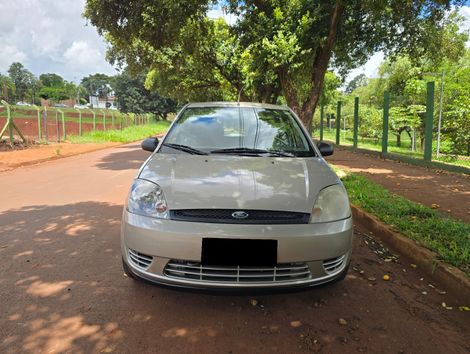 Ford Fiesta 1.6 8V Flex/Class 1.6 8V Flex 5p