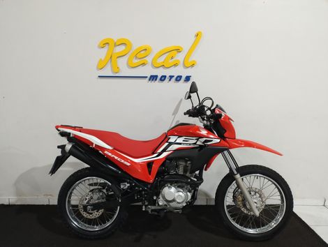 HONDA NXR 160 BROS ESD FLEXONE