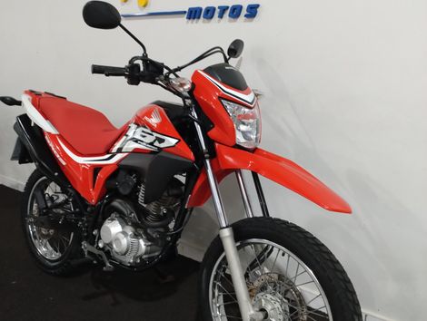 HONDA NXR 160 BROS ESD FLEXONE