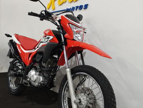 HONDA NXR 160 BROS ESD FLEXONE