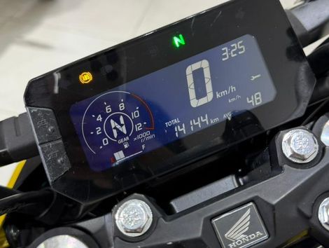 HONDA CB 300F Twister Flex