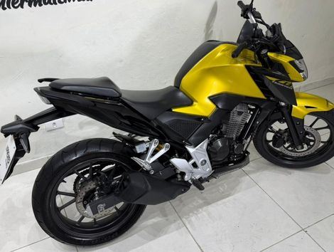 HONDA CB 300F Twister Flex