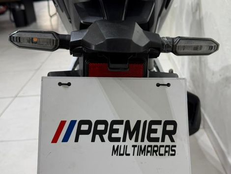 HONDA CB 300F Twister Flex