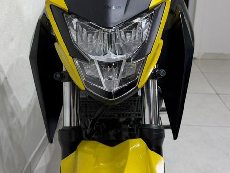 HONDA CB 300F Twister Flex