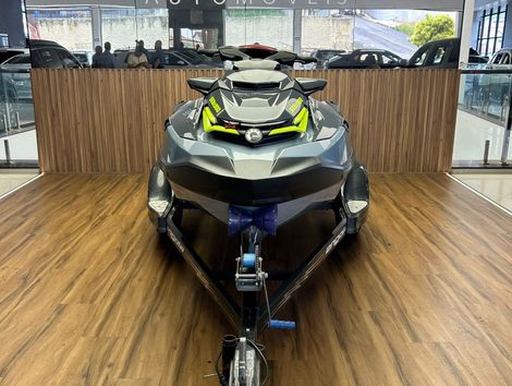 Sea-doo 325 RXT x RS