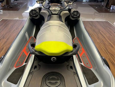 Sea-doo 325 RXT x RS