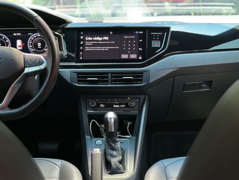 VolksWagen Nivus Highline 1.0 200 TSI Flex Aut.