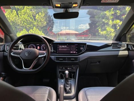 VolksWagen Nivus Highline 1.0 200 TSI Flex Aut.