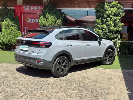 VolksWagen Nivus Highline 1.0 200 TSI Flex Aut.