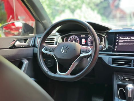 VolksWagen Nivus Highline 1.0 200 TSI Flex Aut.