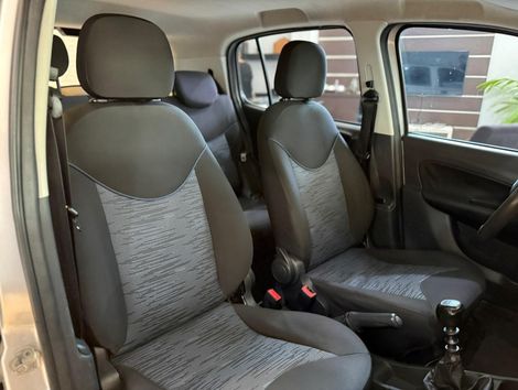 Fiat UNO ATTRACTIVE 1.0 Flex 6V 5p