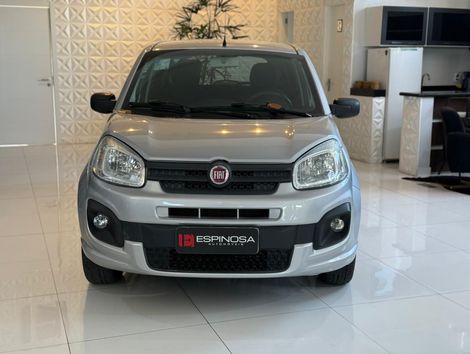 Fiat UNO ATTRACTIVE 1.0 Flex 6V 5p